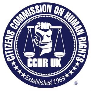 Citizens Commission on Human Rights