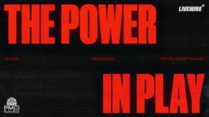 Power in Play research