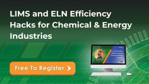 LIMS and ELN Efficiency Hacks for the Chemical and Energy Industries. Learn to optimize LIMS/ELN for high-volume lab growth.