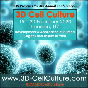 3d cell culture 2020