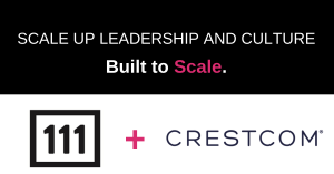 culture and leadership development for scaleups