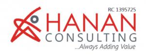 Hanan Consulting logo