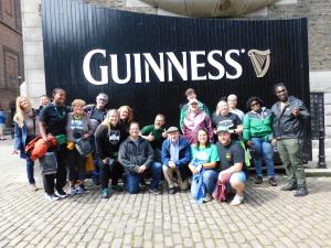  Irish Rugby Tours help South Jersey RFC celebrate fifty years