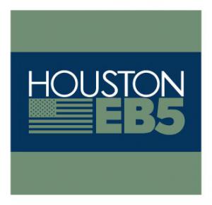 Houston EB5 Logo Image - EB 5 Houston