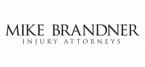 Mike Brandner Injury Attorneys logo