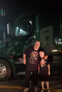 TODD AND SON