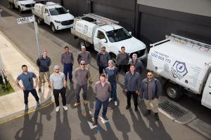 Pest Control Experts in Melbourne