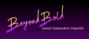 Beyond Bold logo