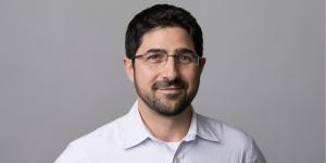 Michael Cucchi, CMO at Hydrolix