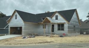 Perforated Prodex Total Insulation House wrap