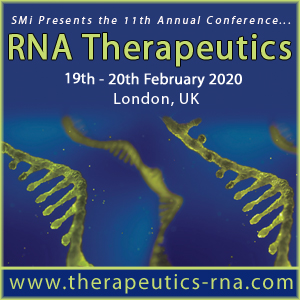 RNA Therapeutics Conference & Oligonucleotide Delivery Systems Focus Day