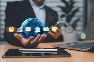 Global Consulting Services Market Growth Outlook Strengthens Through 2033