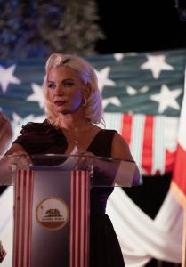 The BodyMan: A gripping political thriller following Evelyn James’ fight against corruption and crime.