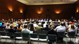 Roundtable meeting in support of international religious freedom