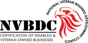 Veteran Business certification organization