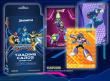 Cardsmiths Launch Mega Man™ X Trading Cards