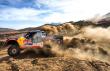 PCI Race Radios Communications Power a Historic Trophy Truck Podium Sweep at the 58th SCORE Baja 1000