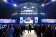 POPE LEO XIV MAKES HISTORY WITH VIRTUAL ADDRESS TO 16,000 YOUNG PEOPLE AT NCYC