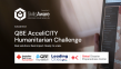 SkillsAware Selected as Semi-Finalist in the 2025 QBE AcceliCITY Humanitarian Challenge
