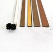 Beyond Traditional Sealing: How Intumescent Fireproof Sealing Strips Balance Fire Resistance Limits&Ease of Construction