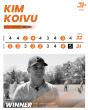 Finnish triumph as Kim Koivu wins Season 4 opener on the NEXT Golf Tour