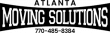 Atlanta Moving Solutions Expands Professional Moving Services in Kennesaw GA