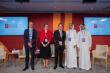 Education Above All Foundation Showcased Global Solutions for Inclusive and Innovative Education at WISE 12