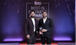 BE Wins the Inc. Arabia Best in Business Award 2025, Marking a Breakthrough Moment for Digital Innovation