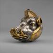 TimeLine’s ‘earthy’ Dec. 2 auction artfully expands the dialogue about animals of the ancient world