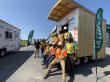 Small Living Company and Collège La Cité Celebrate Completion of First Tiny Homes Built in New Construction Curriculum