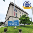 Allegany Museum Makes History More Inclusive as a  Certified Autism Center™