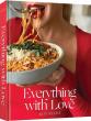 THE PERFECT GIFT FOR THE COOK IN YOUR LIFE, EVERYTHING WITH LOVE LAUNCHES IN THE UK