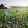 Agriculture Sensors Market Set to Reach USD 5,659.47 Million by 2032, Led by North America's 31% Market Share