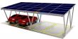 Select the Top Solar Carport Solutions: Insights from Landpower, Global Leading Solar Carport Structure Supplier