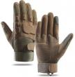 Reliable Mechanic Gloves Factory From China SONICE Expands Global Reach at Canton Fair