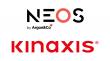 NEOS by Argon & Co Announces Partnership with Kinaxis to Expand End-to-End Supply Chain Orchestration Capabilities 