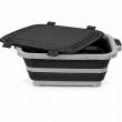 Havenity Introduces Locking BBQ Prep Tub to Simplify Marinating and Grilling Prep