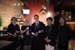 Tsunan Sake Brewery Presents the ‘GO GRANDCLASS Uonuma Koshihikari Edition’ Experience at Seattle’s Historic Shiku Sushi