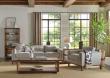 Stickley Introduces the Sustainable, Modern-Rustic Saranac Collection