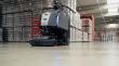 Gausium and mR Mobile Robots Help Coca-Cola to Automate Warehouse Cleaning at German Facility