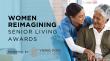 Viking Pure Launches 'Women Reimagining Senior Living Awards' to Spotlight Frontline Innovators, Leaders in Senior Care