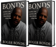 Roger Bonds, Former Head of Security for Sean Combs, Hits No. 2 on Amazon With New Memoir