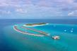 The Standard, Huruvalhi Maldives: Playful Hospitality, Firm Sustainability Vision