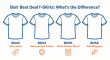 Bolt Printing Introduces BD43 Ultra Value T-Shirt to Support Budget-Conscious Apparel Orders