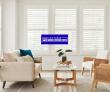 Las Vegas Blinds, Solar Screens and Shutters Window Coverings Center Voted Top Rated for Blinds and Shutters