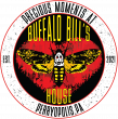 Celebrate the 35th Anniversary of The Silence of the Lambs with a Romantic Valentine’s Day Stay at Buffalo Bill’s House