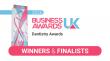 Business Awards UK - 2026 Dentistry Awards Celebrate Clinical Excellence
