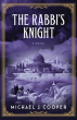 Manhattan Book Group Announces Gold Win for ‘The Rabbi's Knight: A Novel’ in the 2026 Manhattan Book Awards