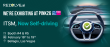 ‘The Road to Autonomous ITSM Starts Here’: Rezolve.ai to Showcase ‘Self-Driving’ Service Desk at Pink26