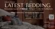 Latest Bedding Announces Launch of Brand-New Luxury Comforter Sets From Bebejan